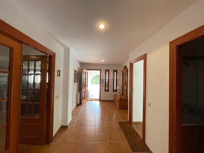 Foto d5932b08-8da8-488a-8a7a-ab3c8274fd36. Chalet con riscaldamento parcheggio piscina in Urbanizaciones Llíria