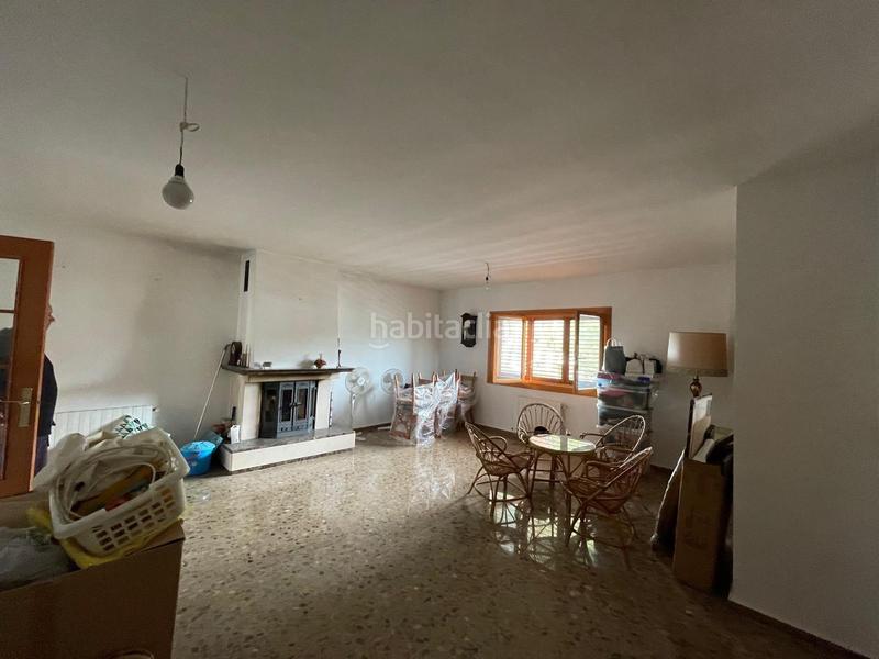 Foto fada2557-775d-4d39-ae30-bd8585815618. Chalet con riscaldamento parcheggio piscina in Urbanizaciones Llíria