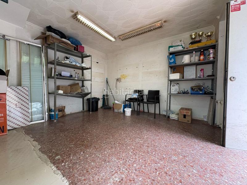 Foto 27ee6aec-c596-490a-809d-fa08719be7c2. Location local commercial dans Quart de Poblet