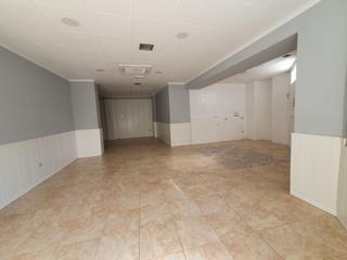 Lloguer Local Comercial a Riba - roja de Túria. Local comercial en alquiler