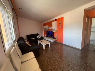 Pis a Casco Antiguo. Piso seminuevo en buena zona del pueblo