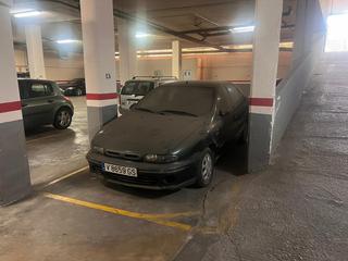Aparcament cotxe a Casco Antiguo. Venta de garaje en lliria zona metro