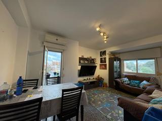 Appartement en El Castell. Piso muy luminoso en burjassot
