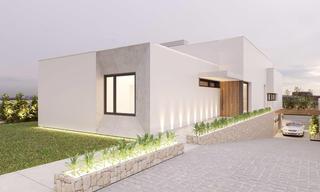 Residential Plot in Rascanya. Parcela urbana con licencia inmediata de construccion en la pobl