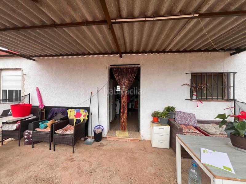 Foto 4b5b69a7-c487-4aeb-8a97-76cf2711b54b. Chalet  con gran parcela a 8km del pueblo en Llíria