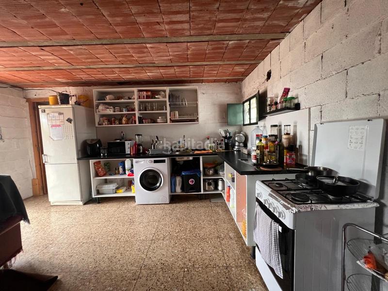 Foto cf5feeaf-54e0-437e-865e-400c993377f8. Chalet  con gran parcela a 8km del pueblo en Llíria