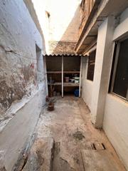 Casa en Santa Brbara. Casa espaciosa para reformar en lliria