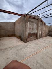 Terreny residencial a Casco Antiguo. Solar amplio en lliria