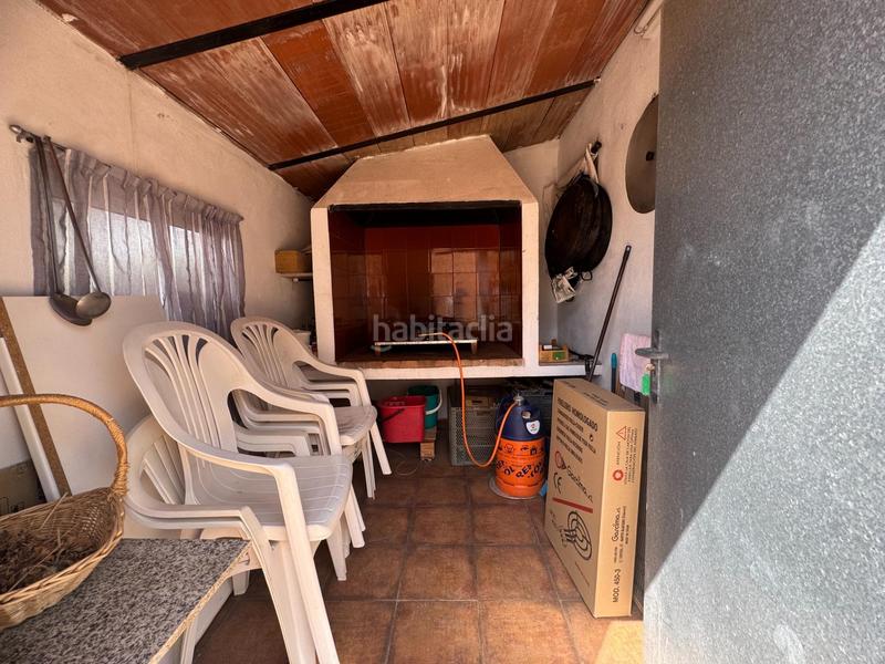 Foto 343cfe0d-a0df-492f-829d-996e14be210d. Chalet  para entrar con gran parcela en Urbanizaciones Llíria