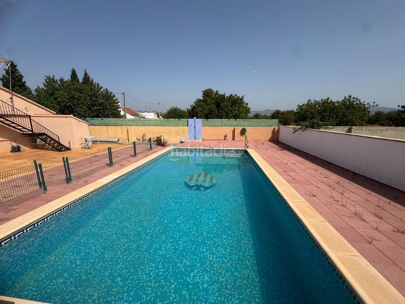 Foto 87bccd5d-a258-4b07-9886-115492054617. Chalet  para entrar con gran parcela en Urbanizaciones Llíria