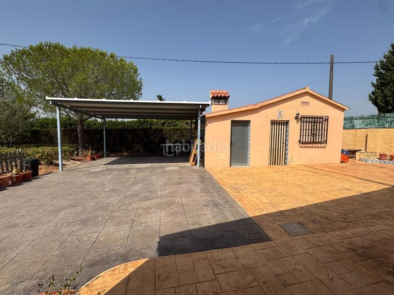 Foto b2650136-e833-449d-8223-b972e47e3e16. Chalet  para entrar con gran parcela en Urbanizaciones Llíria