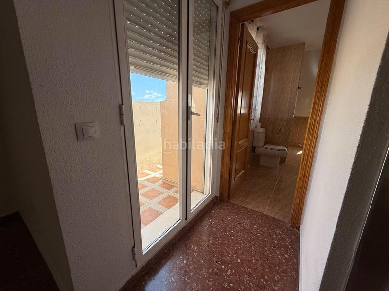 Foto 8ef0b7e9-57a2-4291-acd1-a735c5e35acf. Piso atico duplex muy cercano al metro en Casco Antiguo Llíria