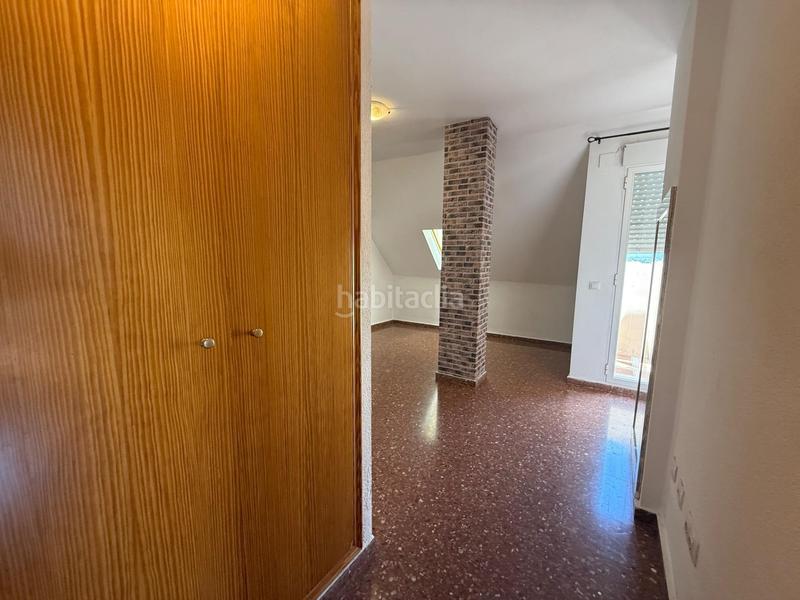 Foto a3151031-0805-4091-ae63-14d4ec98b242. Piso atico duplex muy cercano al metro en Casco Antiguo Llíria