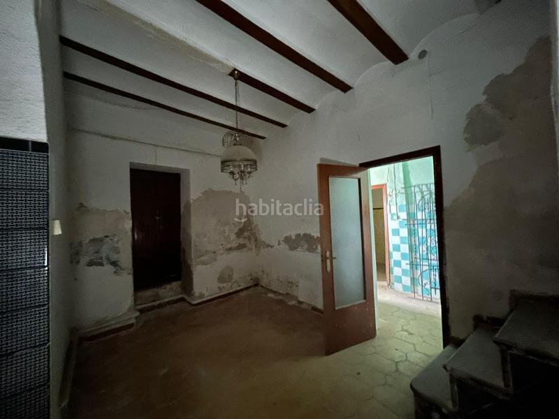 Foto 5b63b02e-c133-4047-8f6c-a8bbababc014. Maison dans Casco Antiguo Llíria