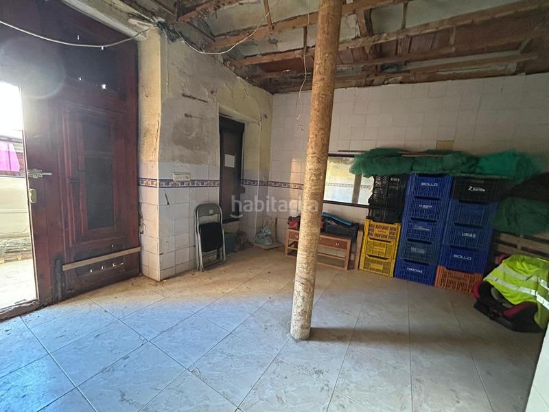 Foto 660ccd6a-e1fa-4f76-af9f-3dcd5c39d303. Maison dans Casco Antiguo Llíria