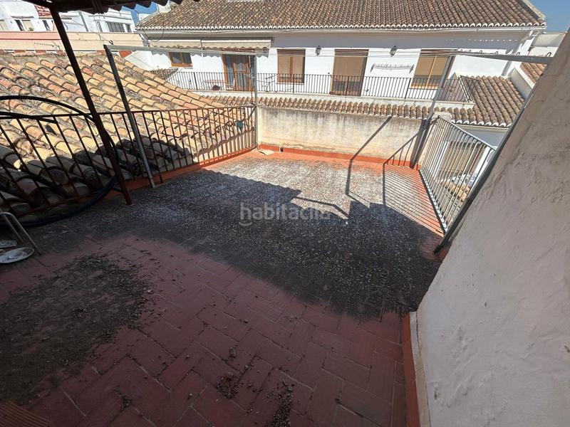 Foto 7871c734-4059-4558-8ea2-2a96250463cf. Maison dans Casco Antiguo Llíria