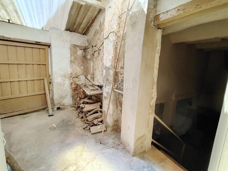 Foto 1e57b4de-afeb-440e-9a55-beab0a2abd65. Bauernhof in Pedralba