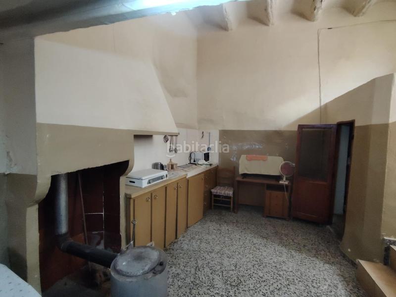 Foto 31497dda-c7e5-416d-85ba-896948100c12. Bauernhof in Pedralba