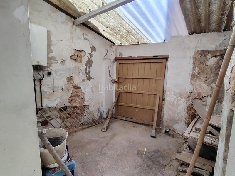 Foto b9ae8a9e-09f0-4c23-b4f3-bc5ead939d09. Bauernhof in Pedralba