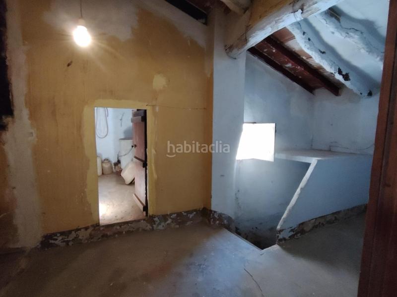 Foto d8098a3b-4e29-47af-8a7b-1390225c98a6. Bauernhof in Pedralba