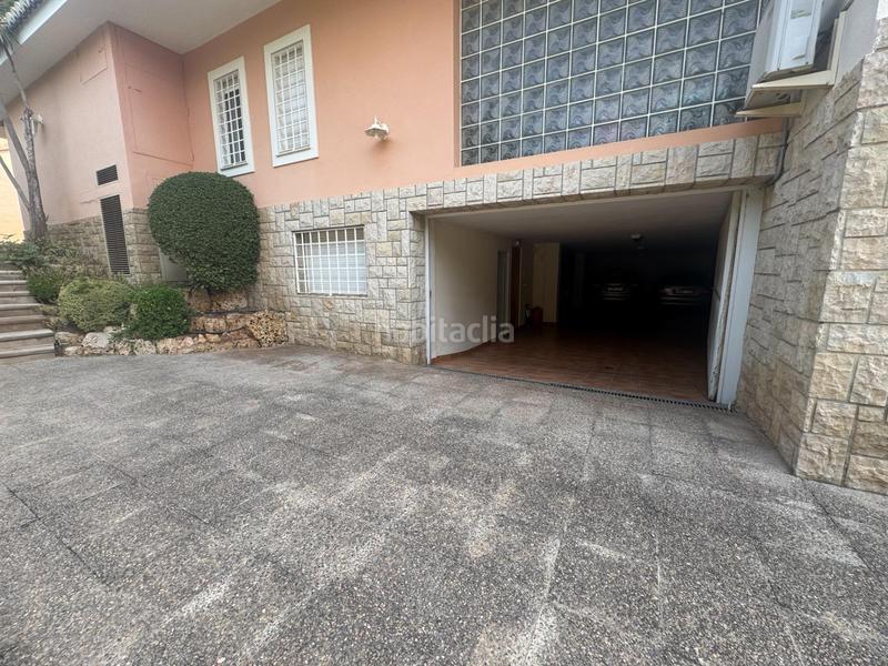 Foto 5a129f97-36ac-45ba-8e7b-2a2e42b6de92. Chalet mit parking pool in Urbanizaciones Llíria