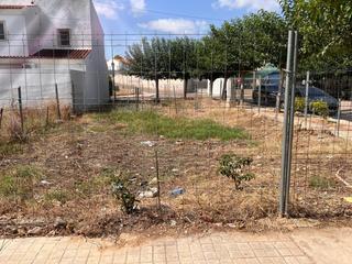 Terreno residenziale in Domeño. Parcela edificable en domeño