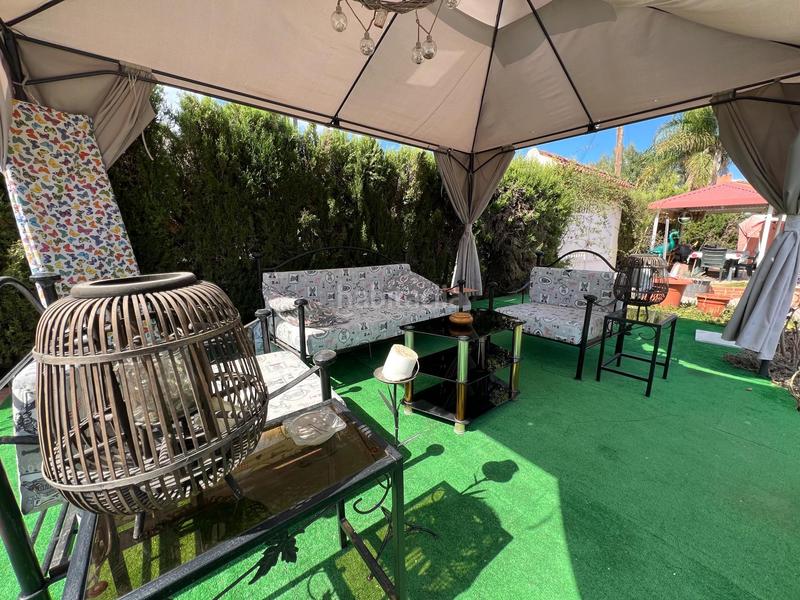 Foto 4e2c1b3b-2d8f-4b38-a46b-f57763abc1d8. Xalet amb aparcament a Urbanizaciones Llíria