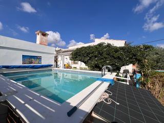 Xalet a Urbanizaciones. Chalet con encanto en lliria