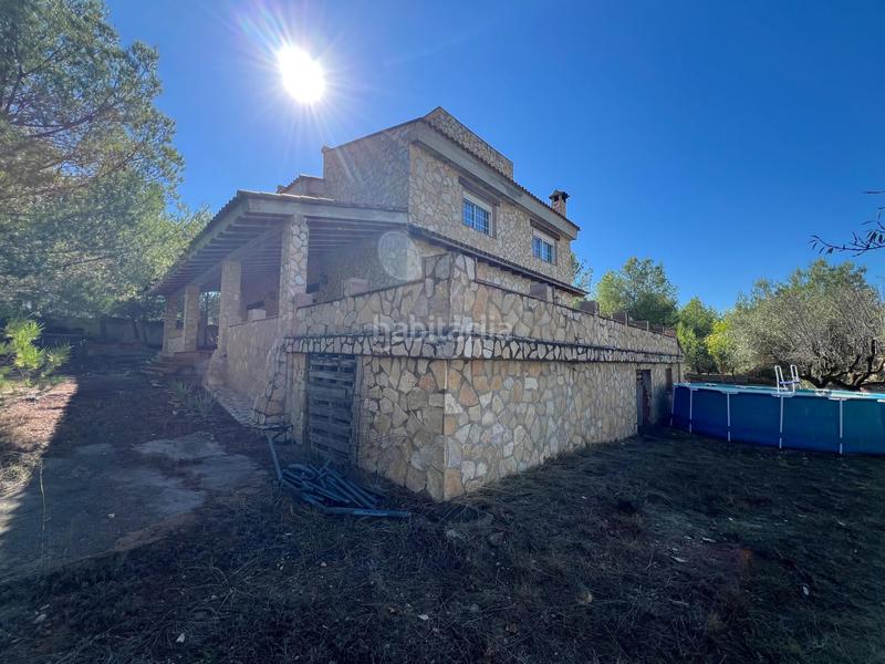 Foto 2741409f-b2b3-45d2-baa5-13327c277985. Chalet mit parking pool in Casinos