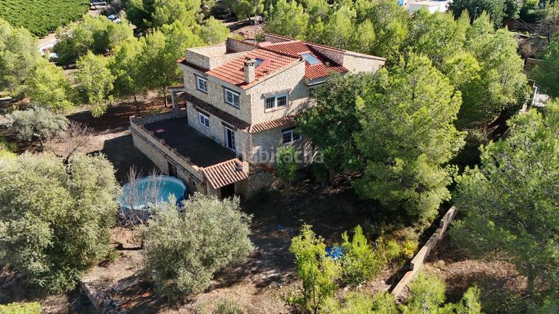 Foto 6addc1ed-06dd-4fa4-ac9b-4e2e120f6bb6. Chalet mit parking pool in Casinos