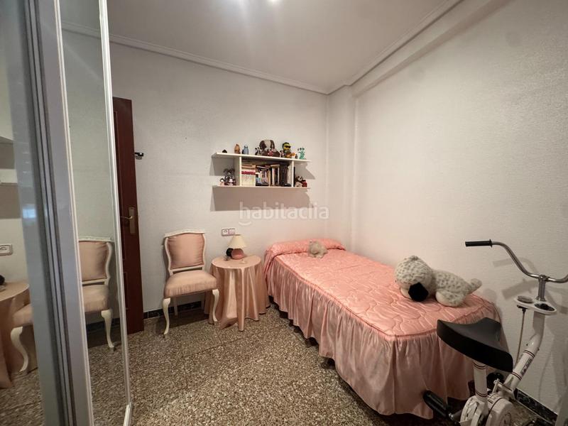 Foto 2ecae702-b6c5-4b34-babb-9f1e73c66884. Appartamento in Casco Antiguo Llíria