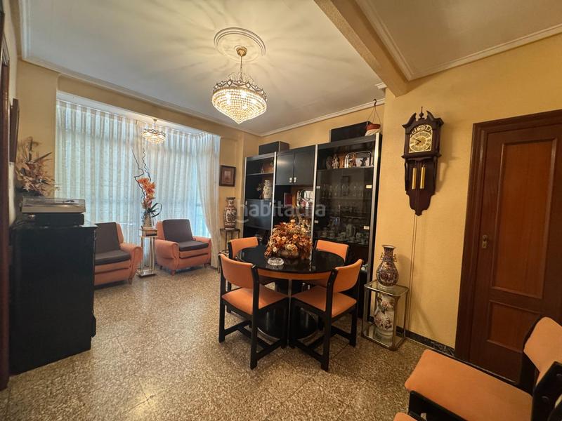 Foto b4ca82fc-cbf4-4c2e-8093-340998f74997. Appartamento in Casco Antiguo Llíria