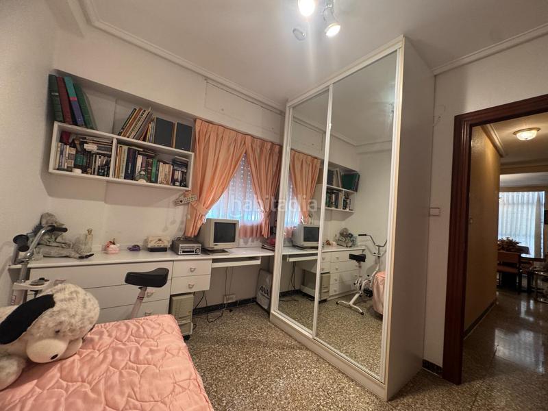 Foto bd2e7cf2-7dc4-498b-b4d4-9ca9b12d1914. Appartamento in Casco Antiguo Llíria