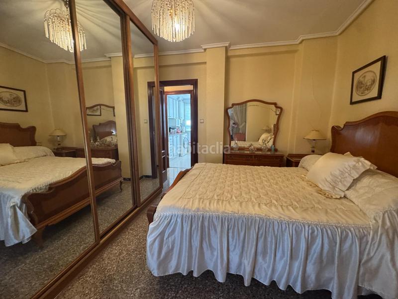 Foto c3657168-ceae-42f9-bcad-96f7b8312520. Appartamento in Casco Antiguo Llíria