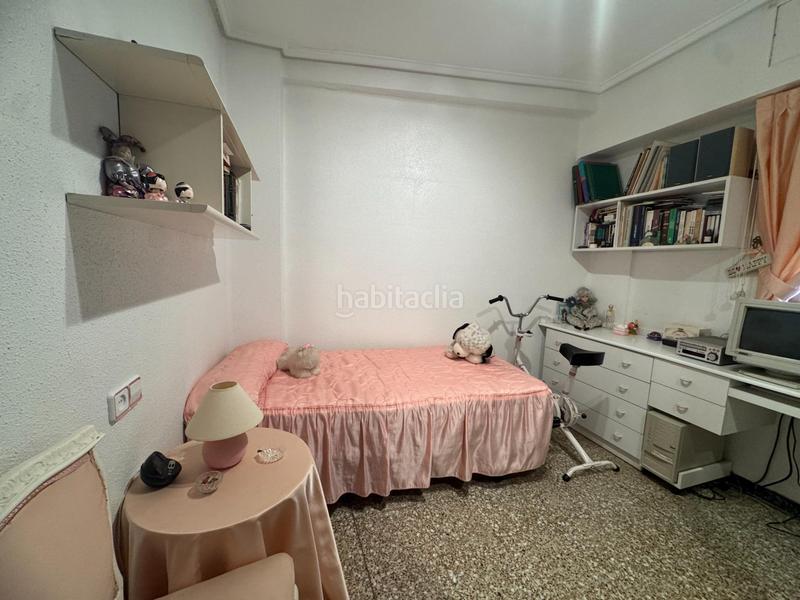 Foto e7fe0236-b1d4-4e92-82e4-85e2e1708c2d. Appartamento in Casco Antiguo Llíria