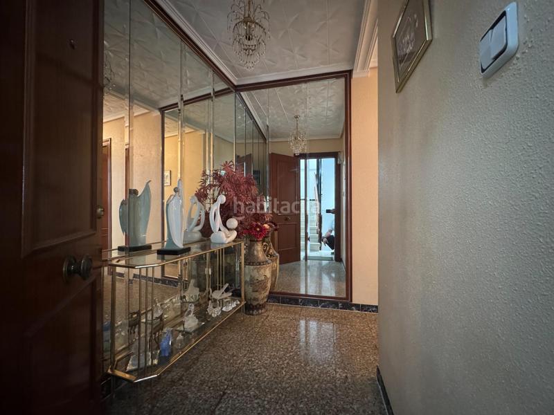 Foto fccabf03-a675-40d7-9d7a-a7652a54e10c. Appartamento in Casco Antiguo Llíria