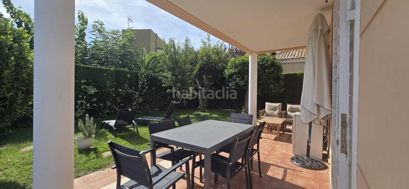 Foto 945e85a7-0143-4348-bb47-241442e7b645. Chalet con riscaldamento parcheggio in Urbanizaciones Llíria