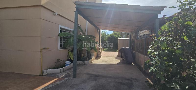 Foto cfe6877d-8ec6-4645-9020-b0e9b661c3c7. Chalet con riscaldamento parcheggio in Urbanizaciones Llíria