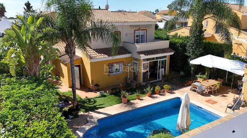 Foto 4f8222d1-1b12-474a-8740-82bd8407e273. Chalet  en una de las mejores Urbanizaciones de lliria en Llíria