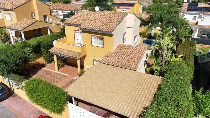 Foto 58d64dcd-8308-4150-996b-4e9b949cc736. Chalet  en una de las mejores Urbanizaciones de lliria en Llíria