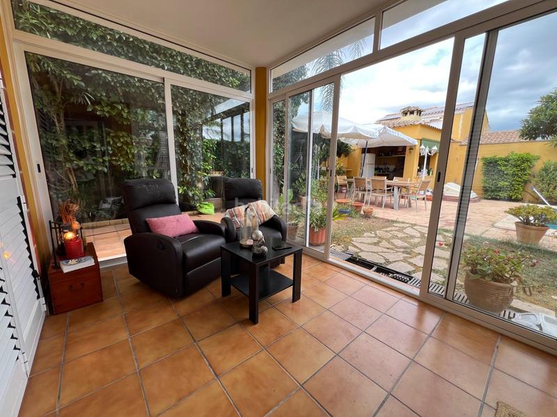 Foto 71346781-ae3b-41ac-ab62-283c347edf86. Chalet  en una de las mejores Urbanizaciones de lliria en Llíria