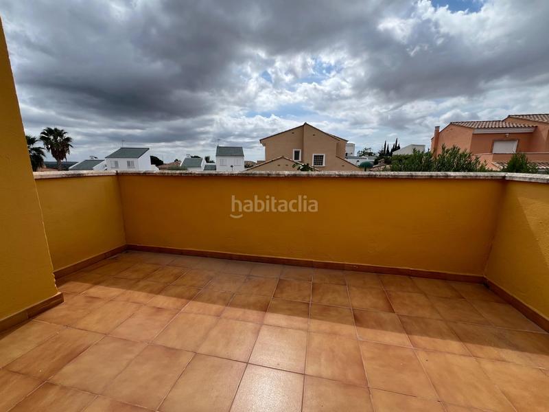 Foto d3d60cf0-4254-4a55-ae10-ae407f2d764f. Chalet  en una de las mejores Urbanizaciones de lliria en Llíria