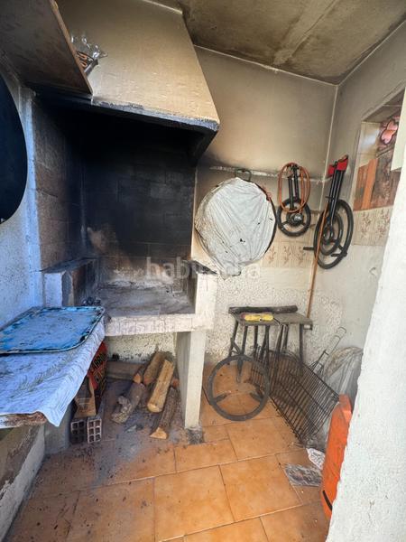 Foto 07568a6b-e062-4655-b087-e5583a57d4b2. Xalet amb aparcament piscina a Vilamarxant