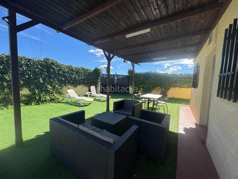 Foto 17f2b9d1-264e-411a-b6d0-39eae5e1b5e8. Xalet amb aparcament piscina a Vilamarxant