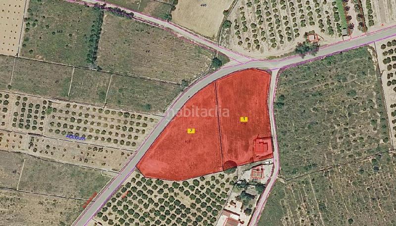 Foto 24b6d5b5-feb1-49c3-a15b-711fa880be07. Xalet amb aparcament piscina a Vilamarxant