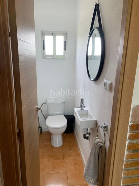 Foto 482c3217-6462-40b3-9456-a8a711c28a7f. Xalet amb aparcament piscina a Vilamarxant