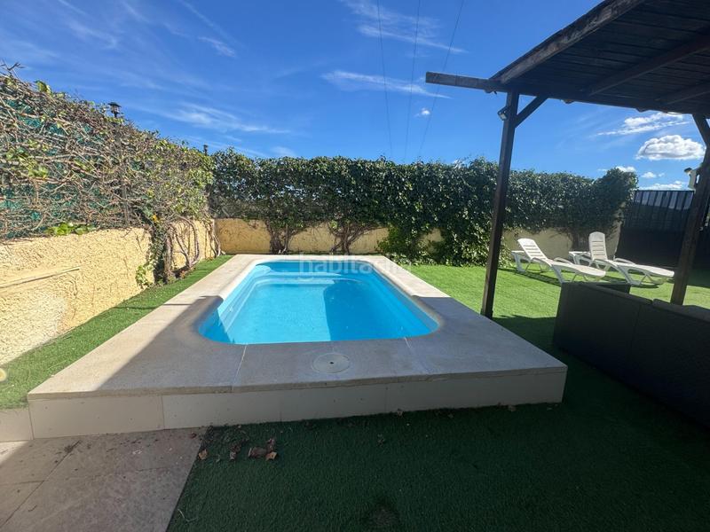 Foto 6288ae78-9158-4395-ac53-8772b166d469. Xalet amb aparcament piscina a Vilamarxant