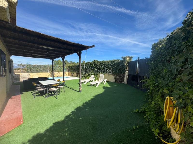 Foto 714238b1-a50d-409f-b3ad-6a8d734ca3bd. Xalet amb aparcament piscina a Vilamarxant