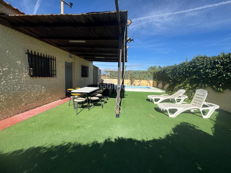 Foto 881a09c7-e063-4f78-8656-aab864d58cc2. Xalet amb aparcament piscina a Vilamarxant