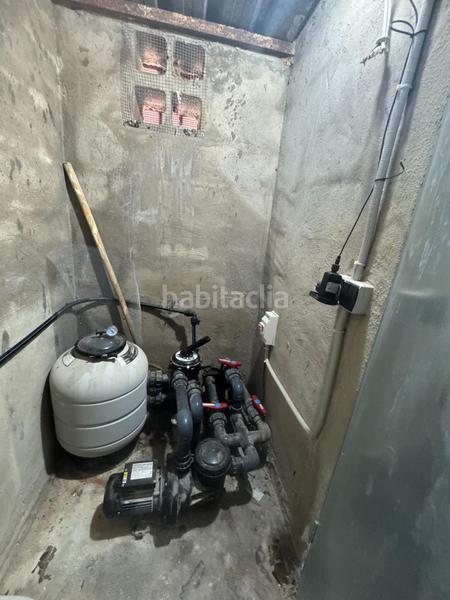 Foto 9611d6ff-06ec-4072-a051-103dfc926e6a. Xalet amb aparcament piscina a Vilamarxant